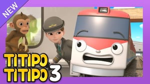 This is the Avatar Image for the DTV Animation (Russian Youtuber) (Trained on Snowie) AI Voice and Text to Speech Generator